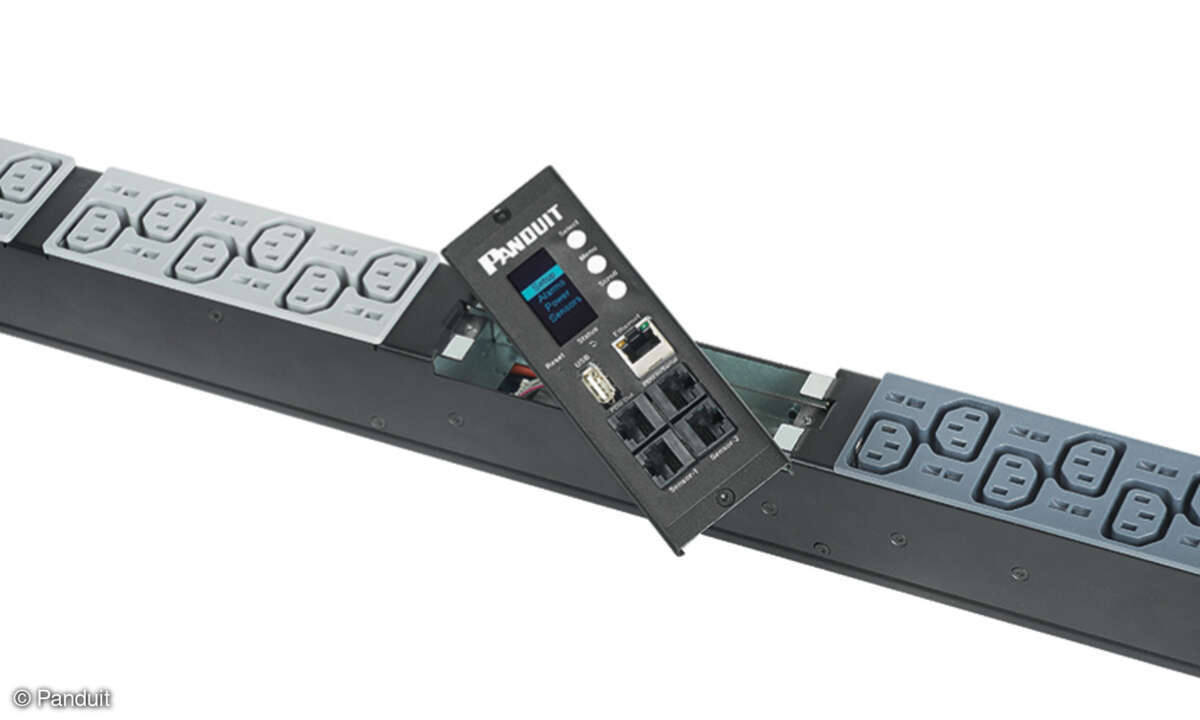 SmartZone G5 Power Distribution Units