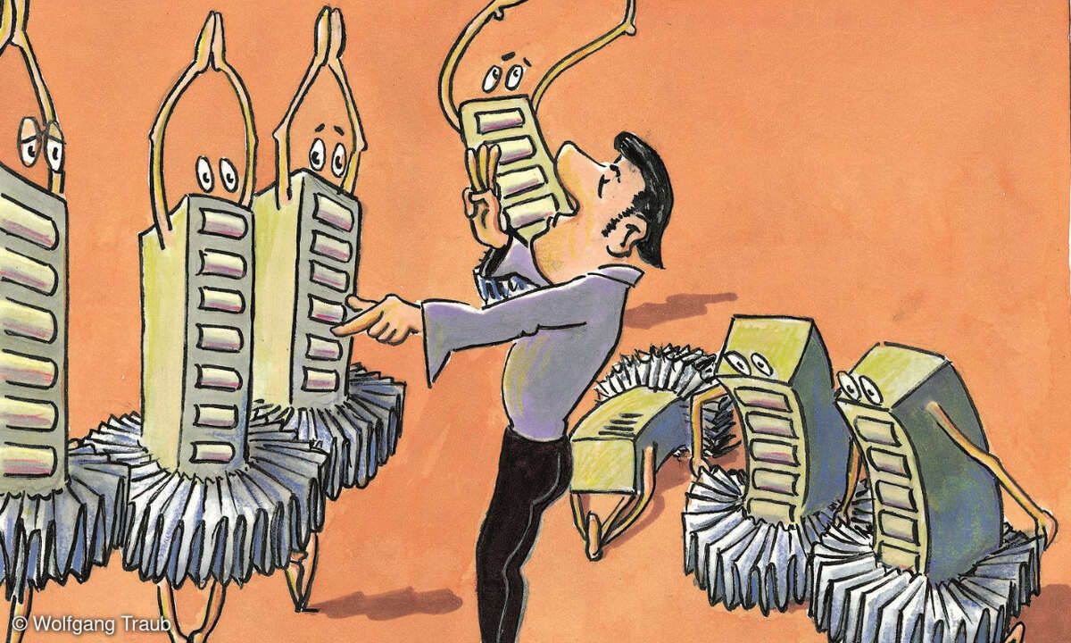 Automation und KI