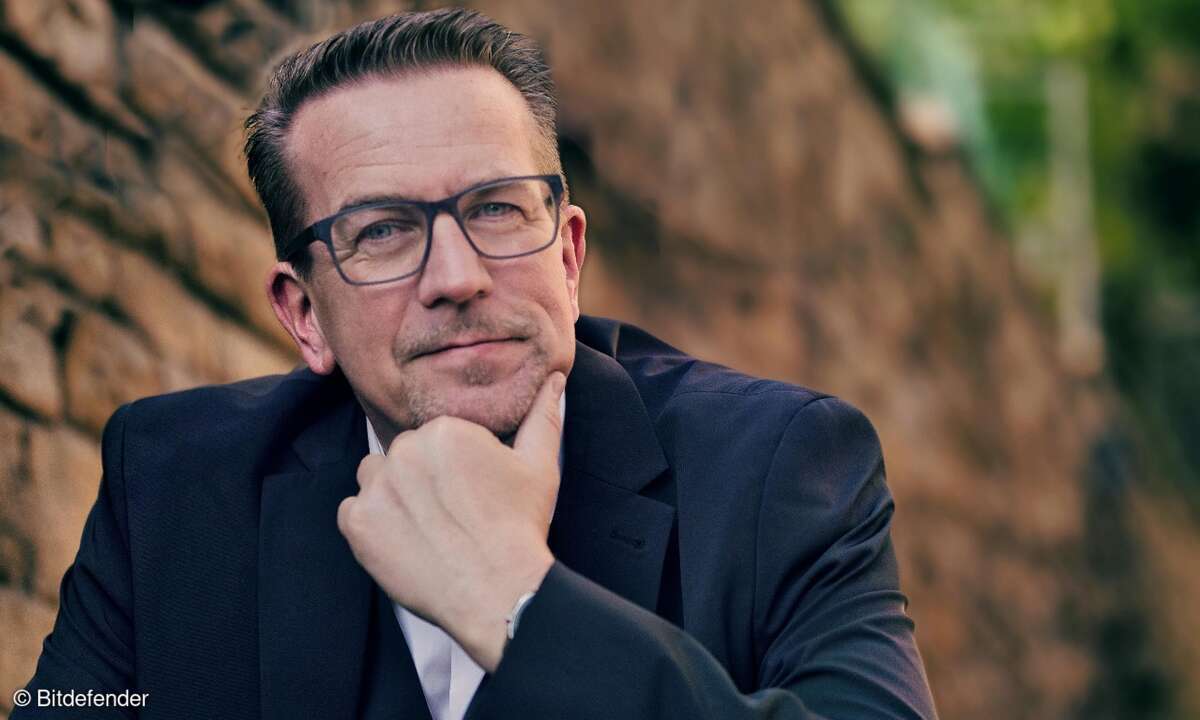 „Die Studie legt nahe, dass die deutschen IT-Sicherheitsverantwortlichen sich den Cyberangriffen nicht völlig hilflos gegenübersehen“, erläuterte Jörg von der Heydt, Regional Director DACH bei Bitdefender.