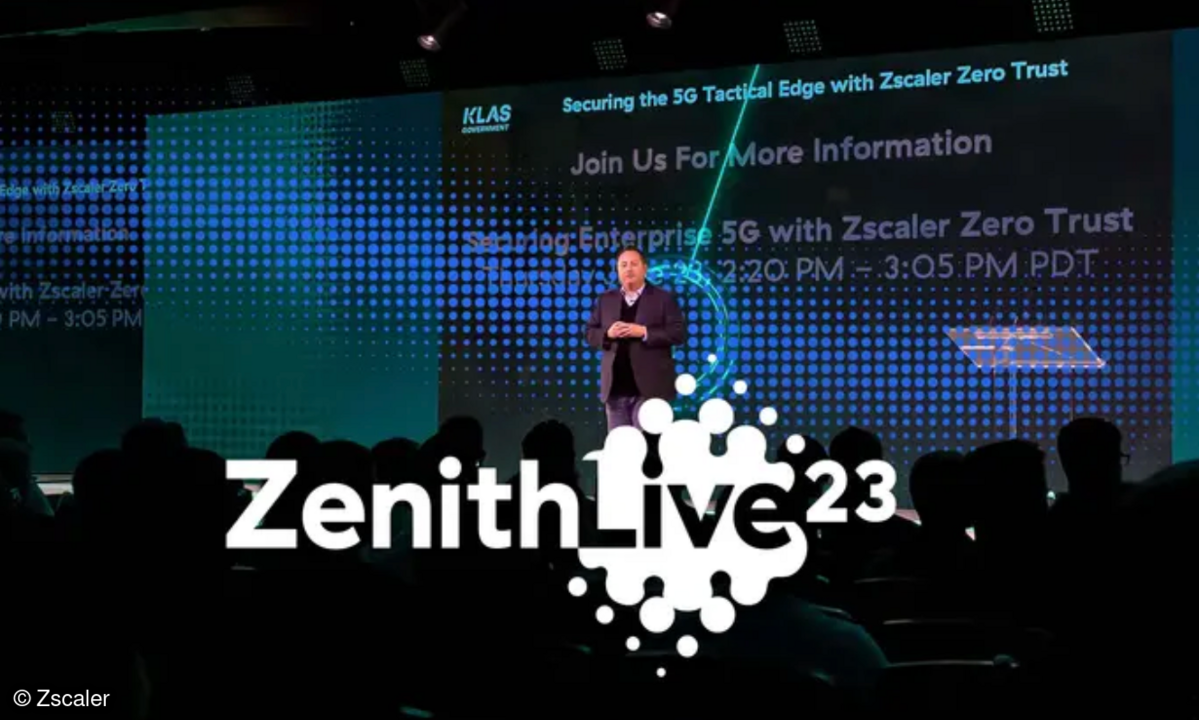 Zscaler