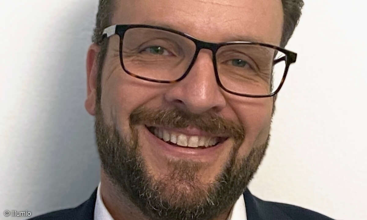 „Das Alleinstellungsmerkmal von Illumio ist Zero-Trust-Segmentierung aus einem Guss“, betont Paul Bauer, Regional Sales Director bei Illumio.
