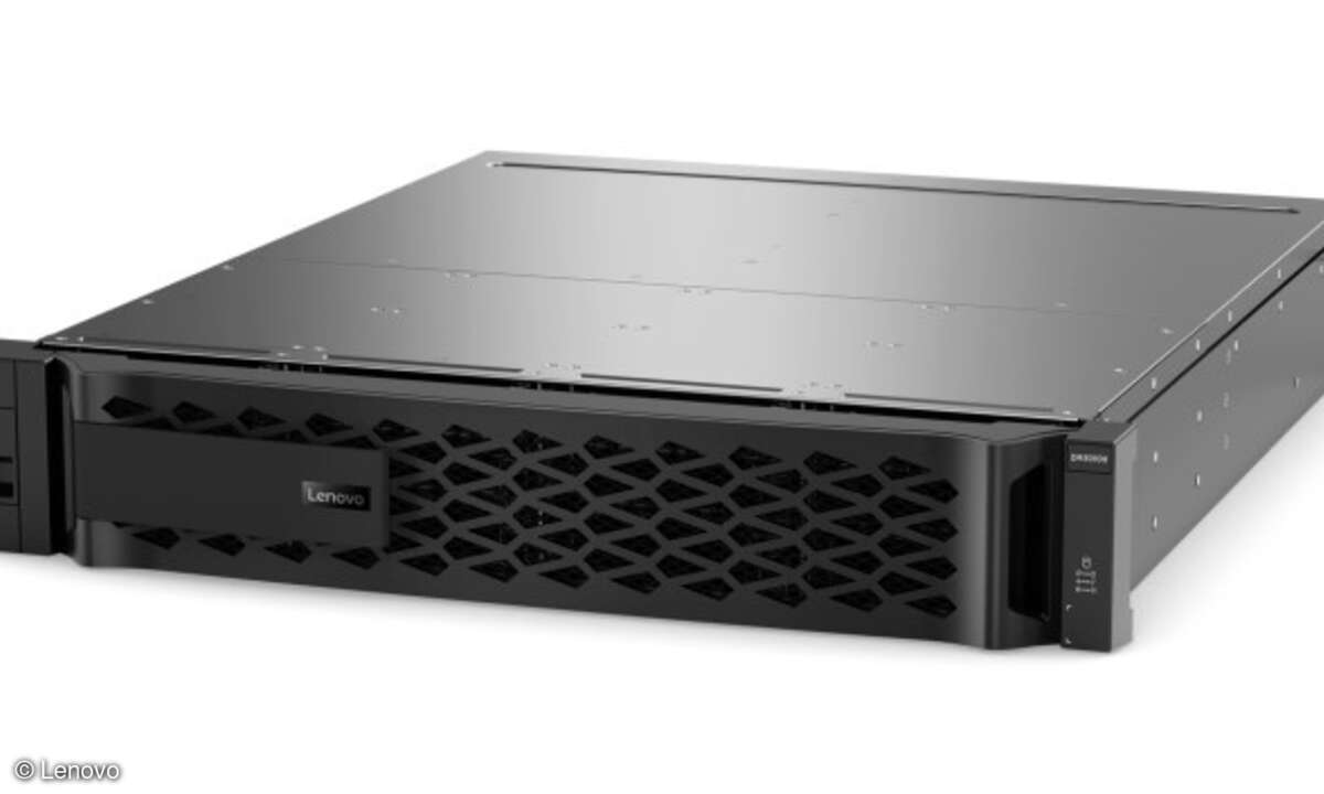 Lenovo DM3010H
