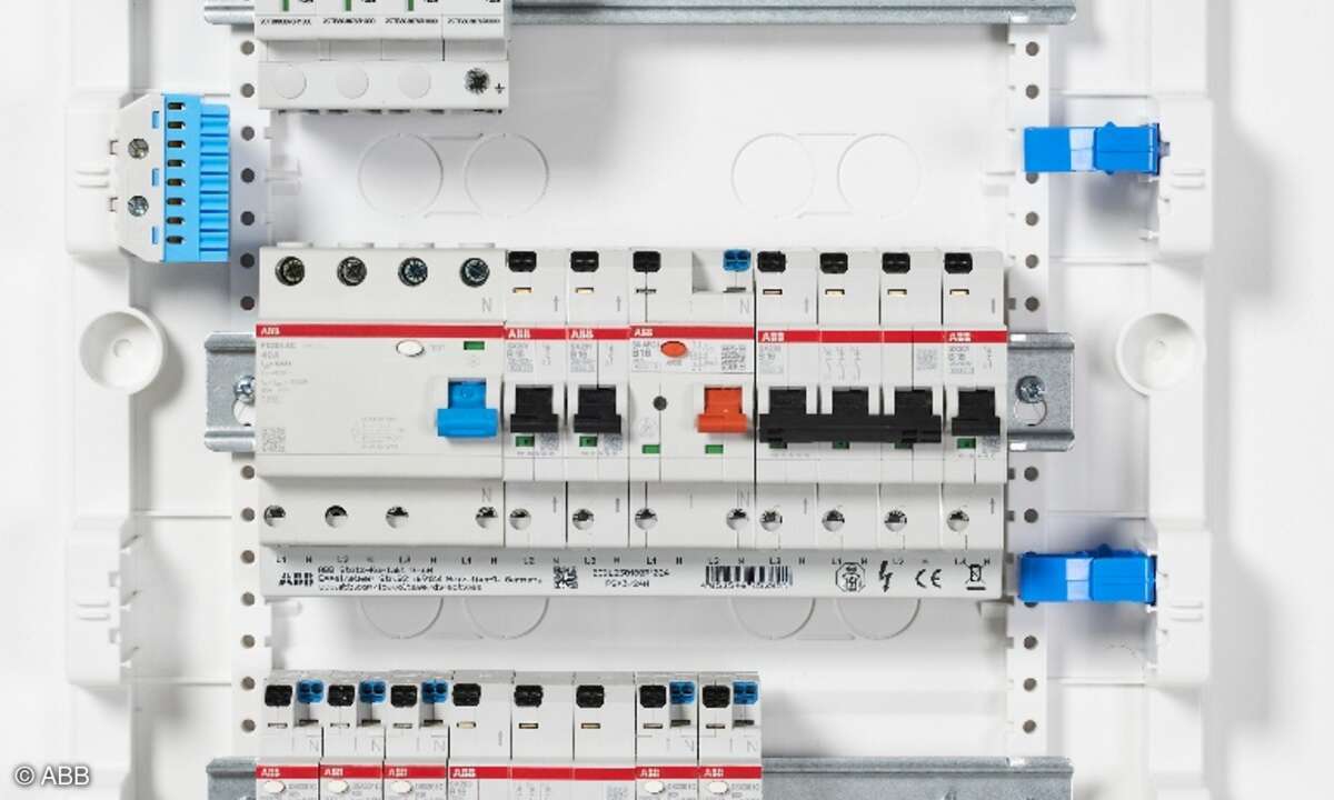 ABB FlexLine