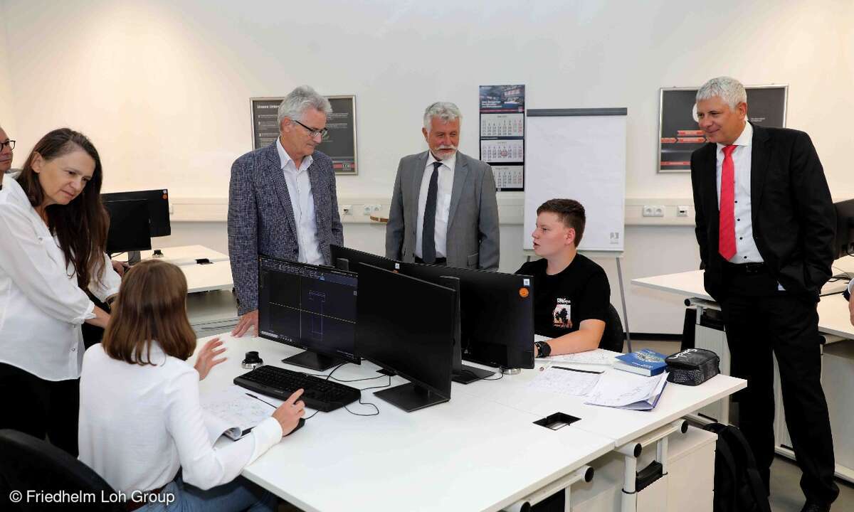 SchulePlus