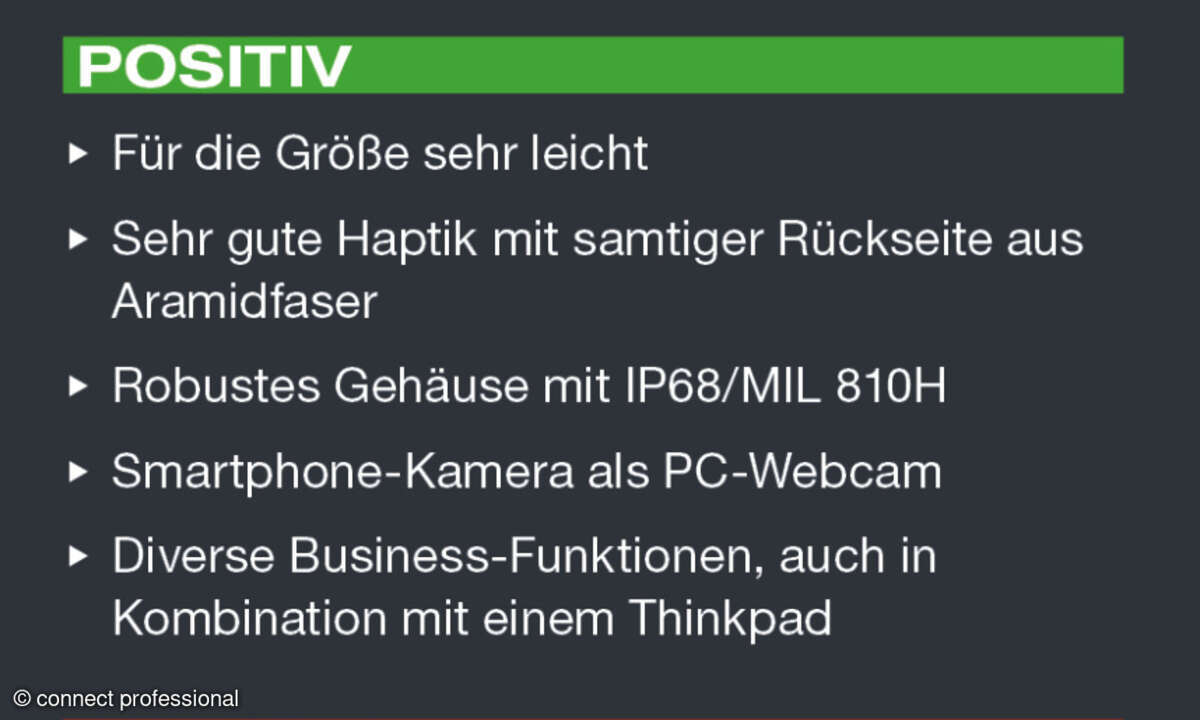 Lenovo Thinkphone by Motorola