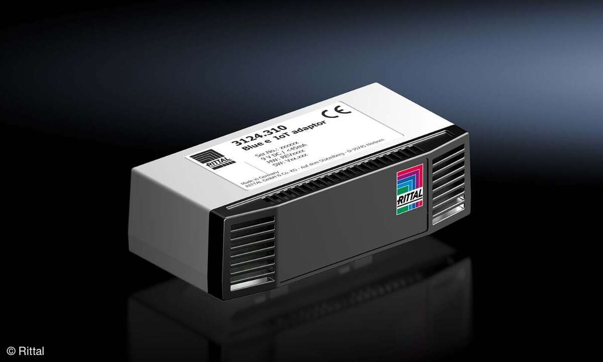 IoT-Adapter