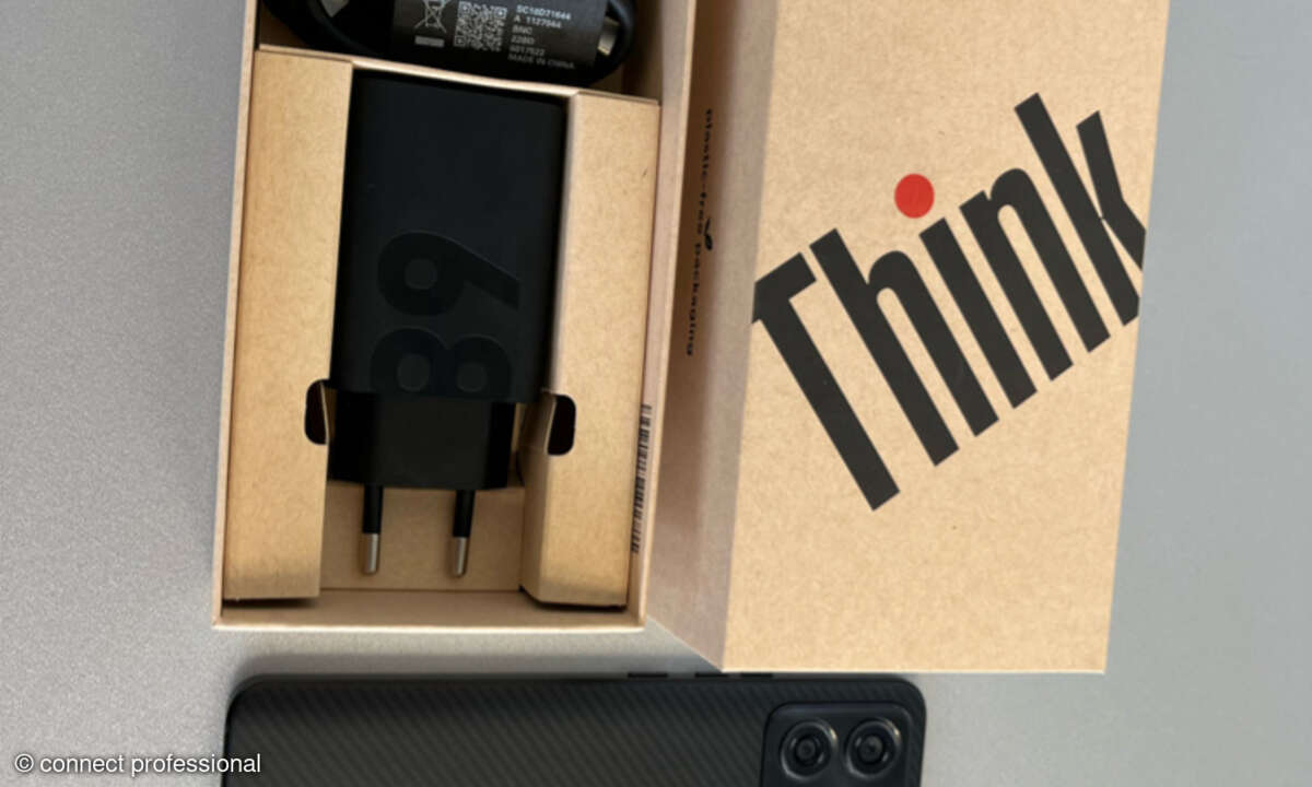 Lenovo Thinkphone by Motorola
