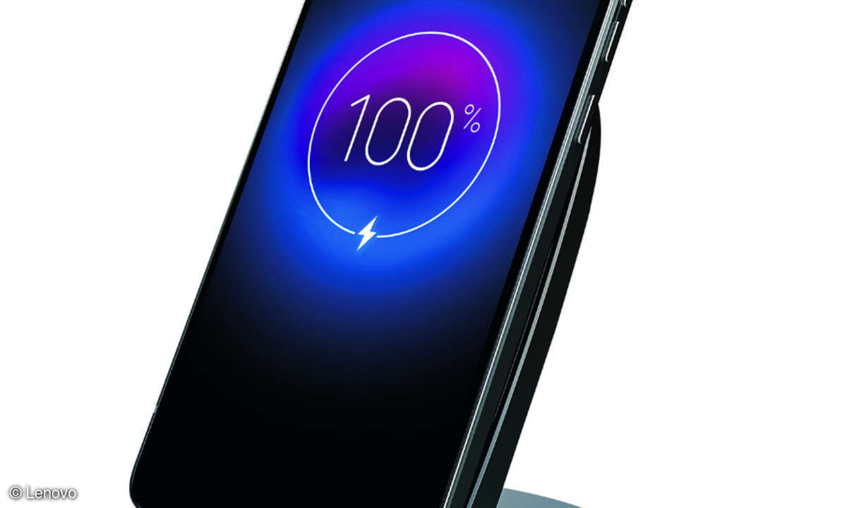 Lenovo Thinkphone by Motorola