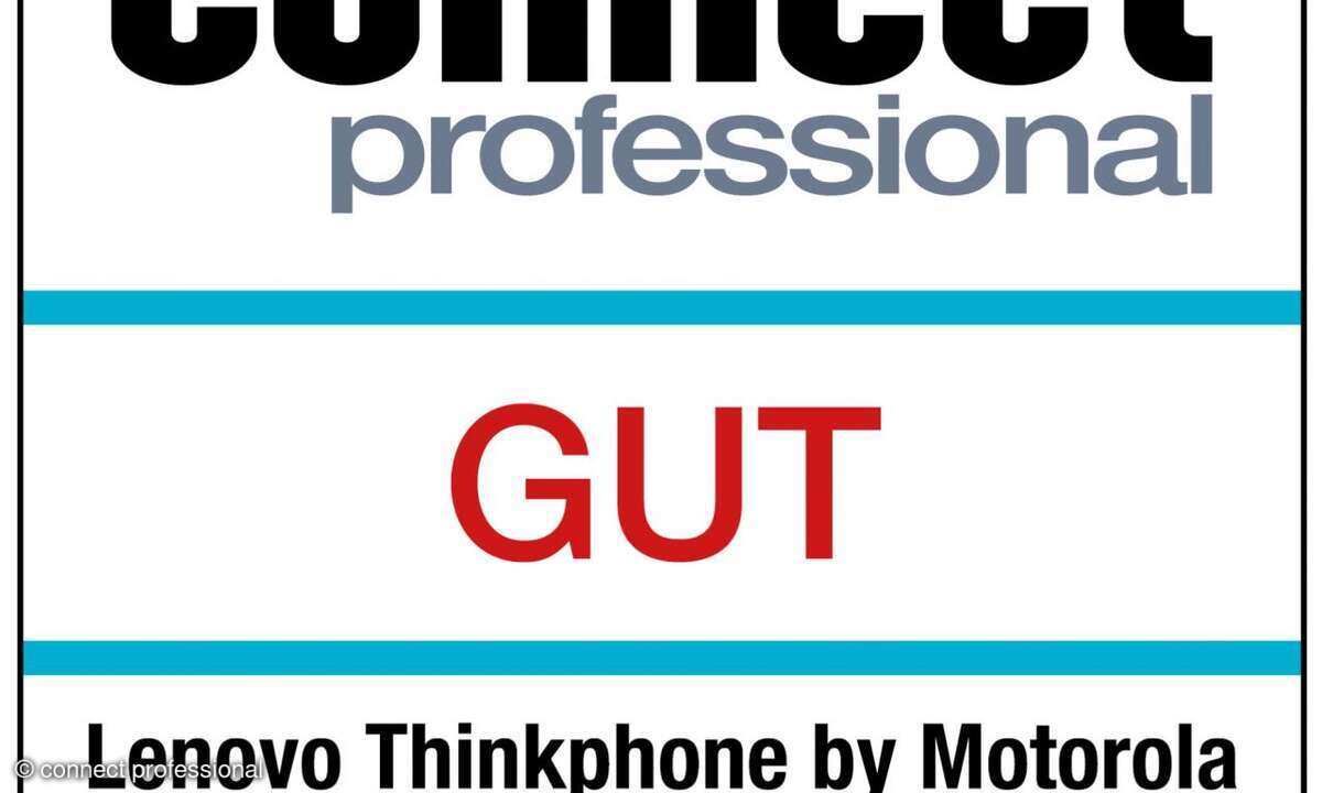 Lenovo Thinkphone by Motorola