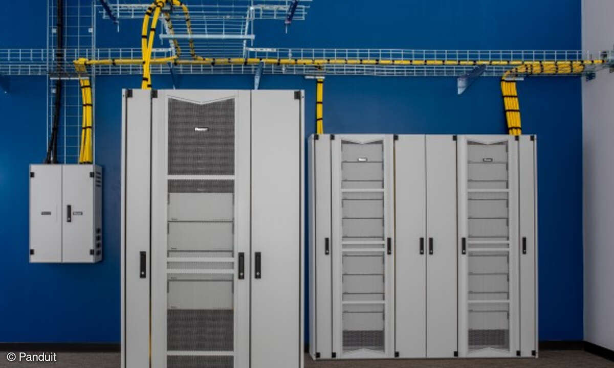 Panduit ODF