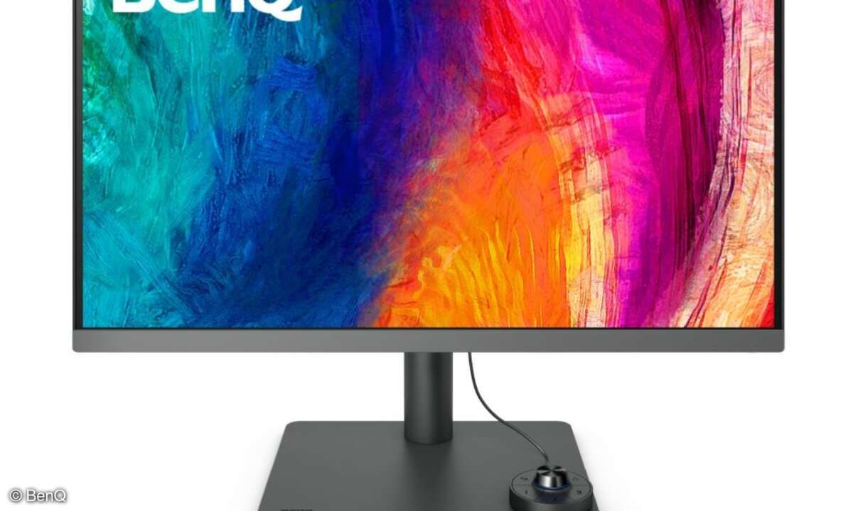 BenQ Modell PD2706U