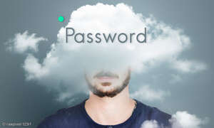 Sicher (auch) ohne Passwort Passwortlos, Cloud-Ansatz