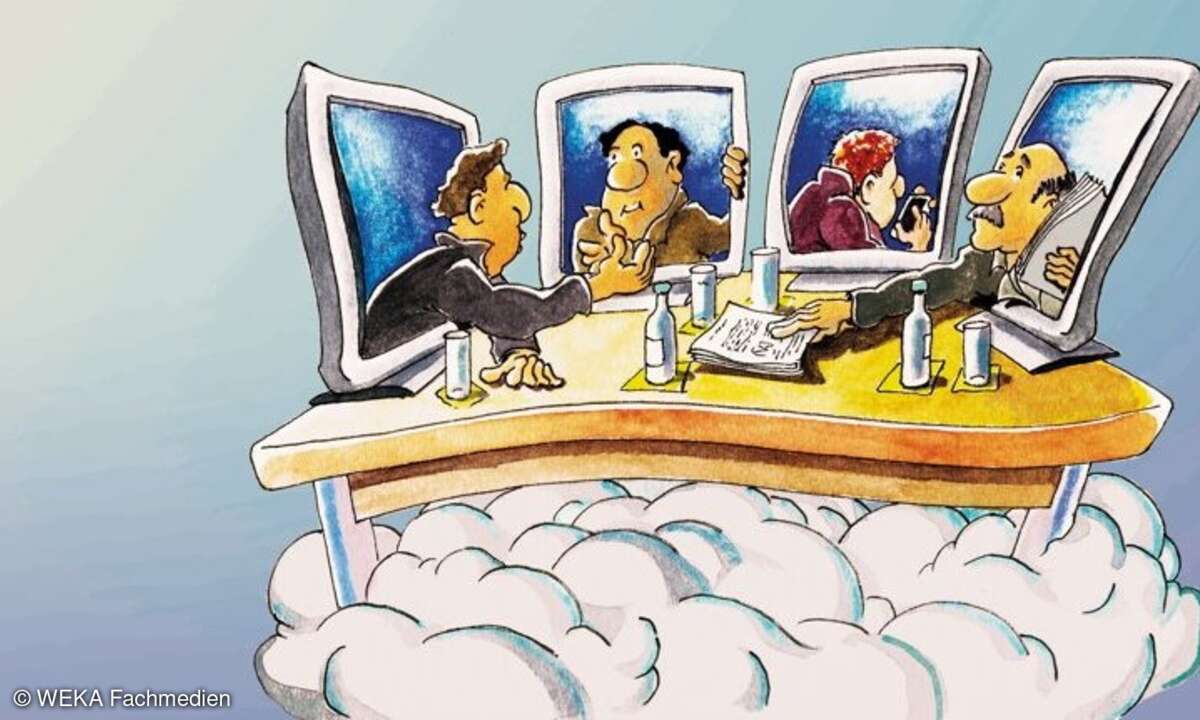 Cloud