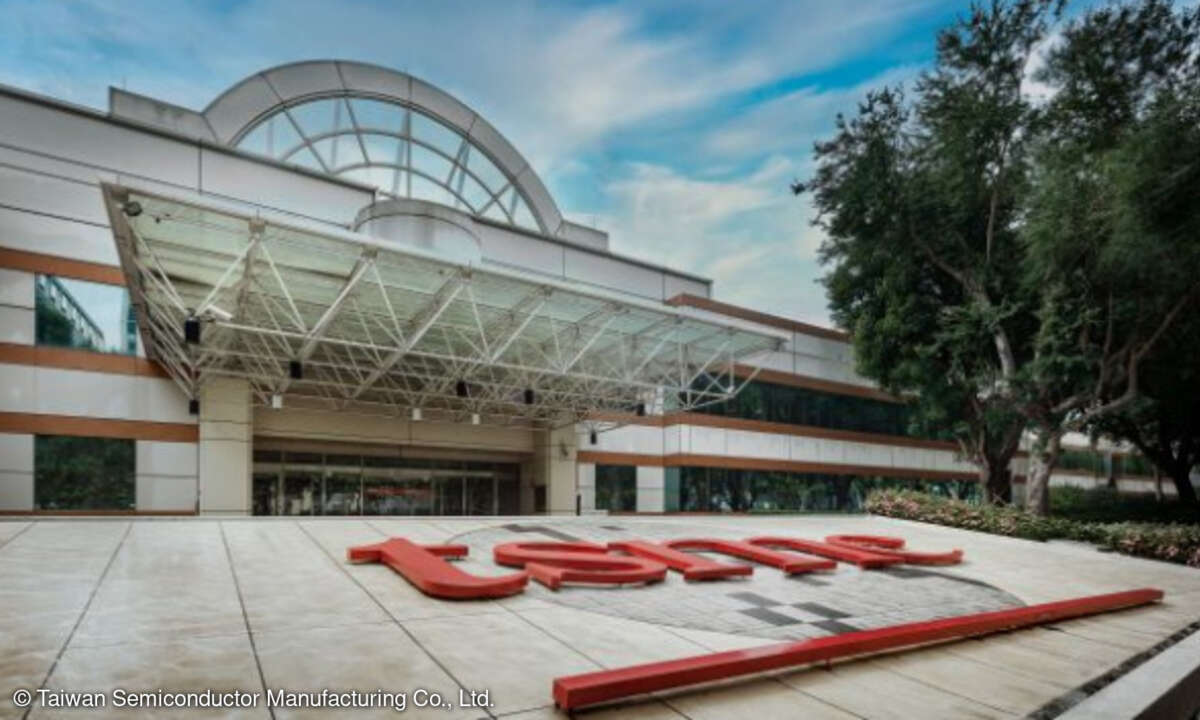 TSMC
