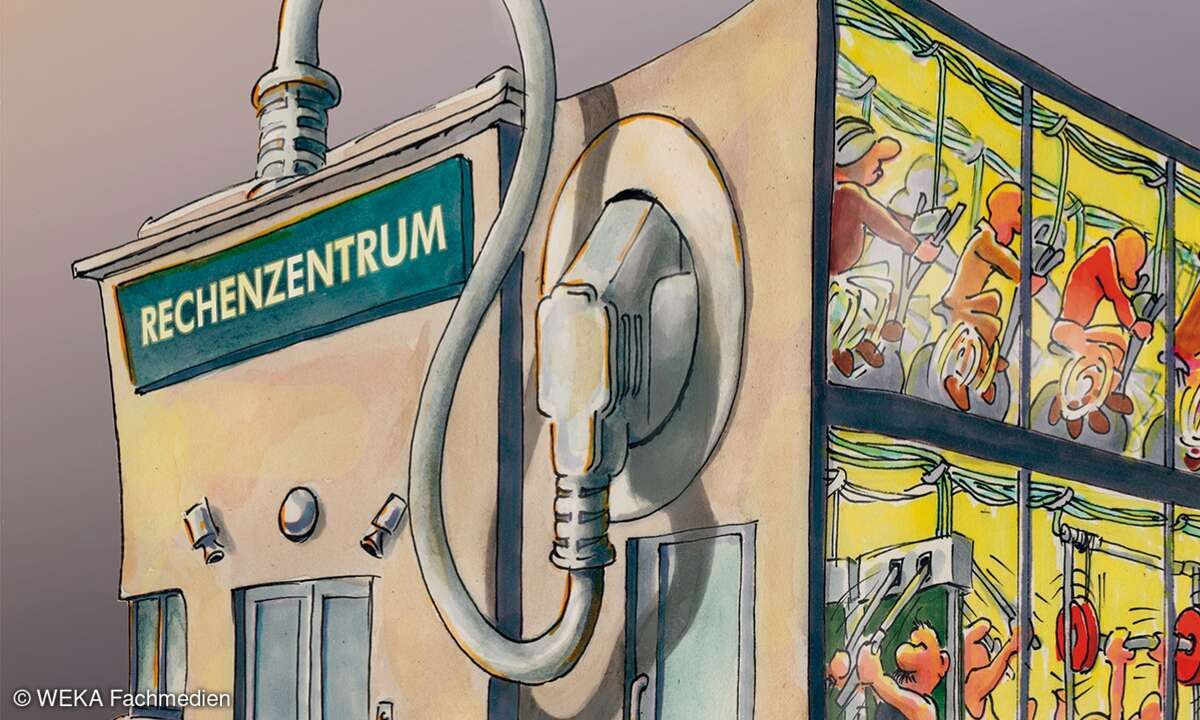 RZ-Technik