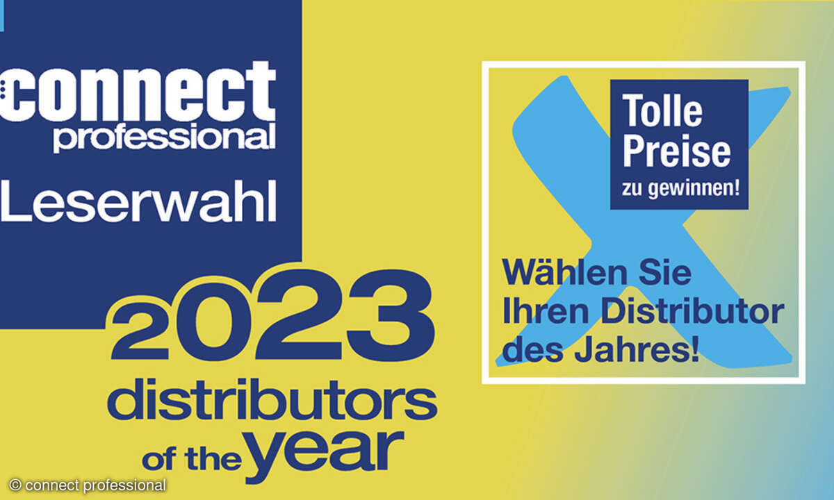 distributors of the year 2023