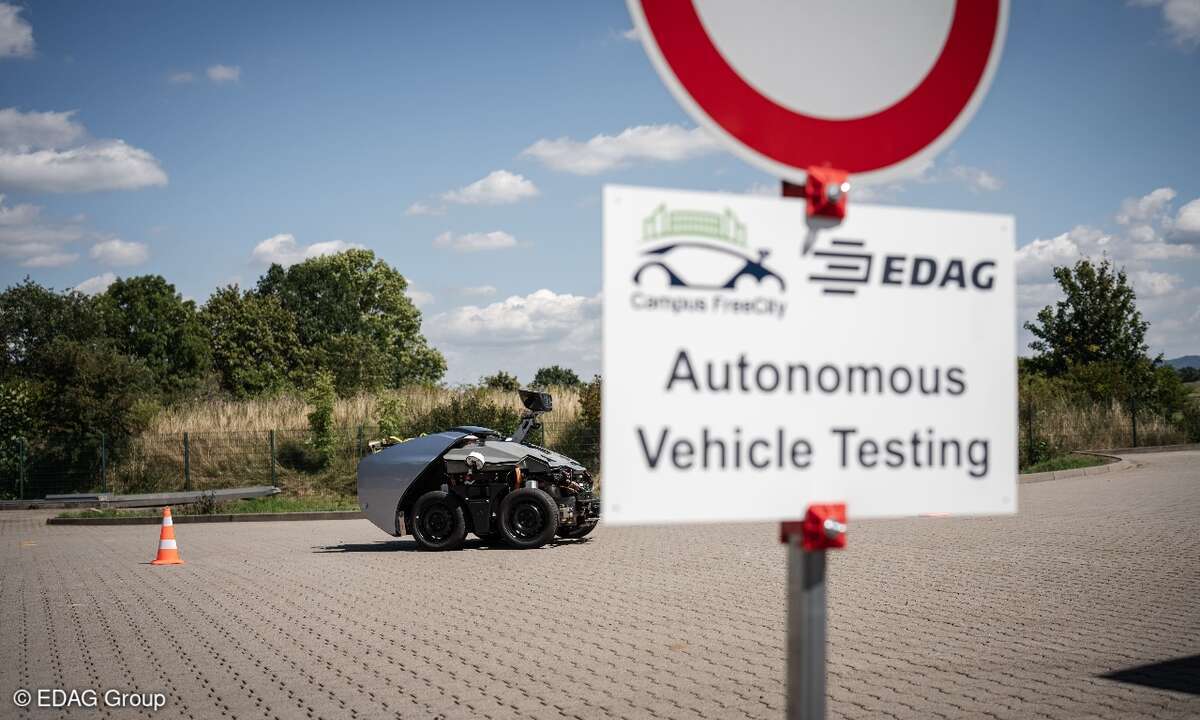 Bots in Fulda