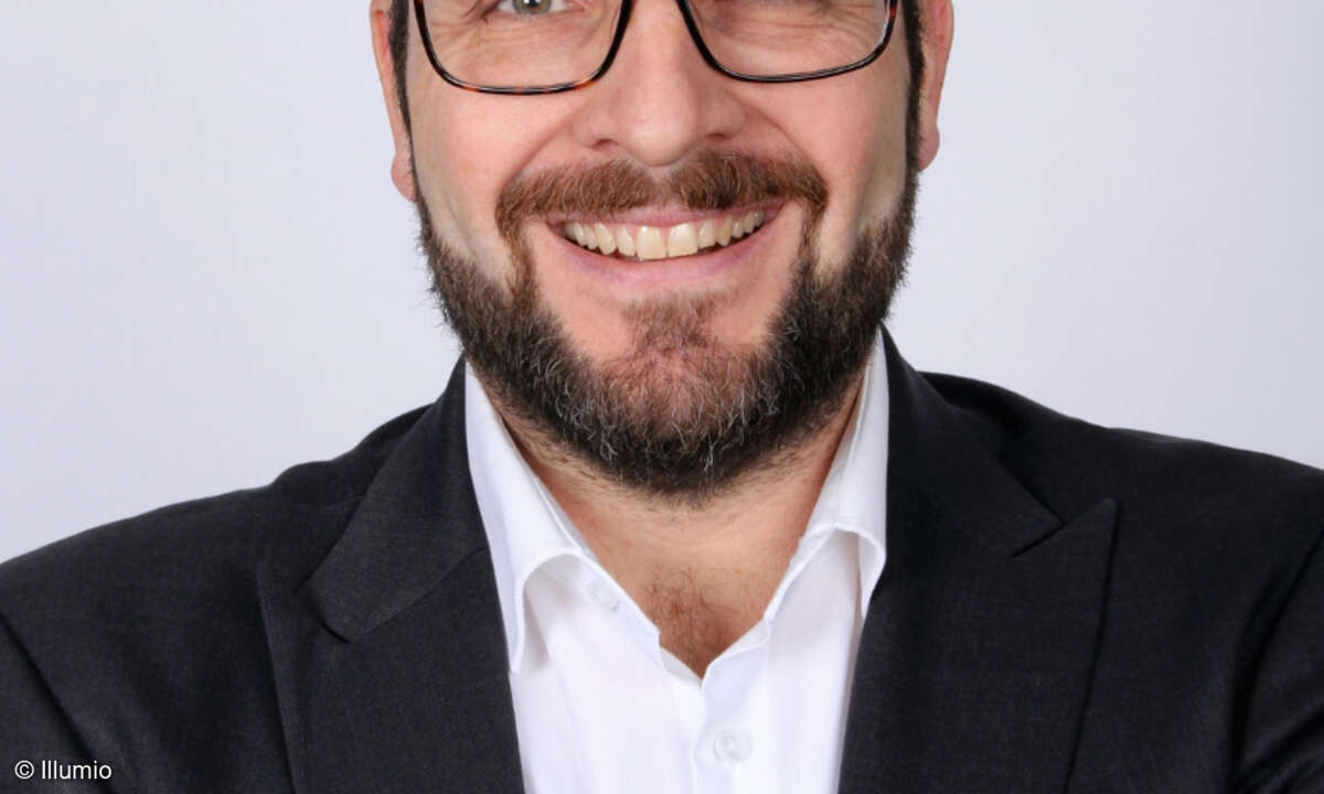 Paul Bauer, Illumio