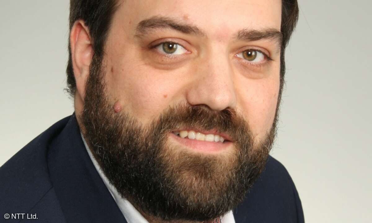 Sebastian Ganschow
