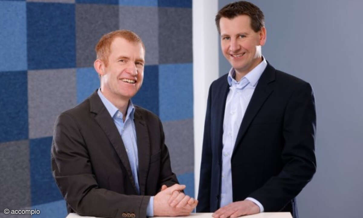 accompio Torsten Otto, Markus Mönckemeyer