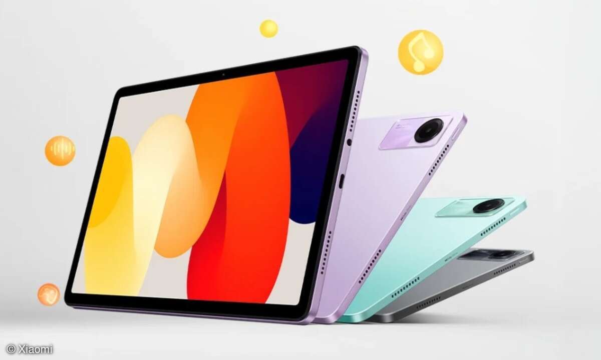 Redmi Pad SE