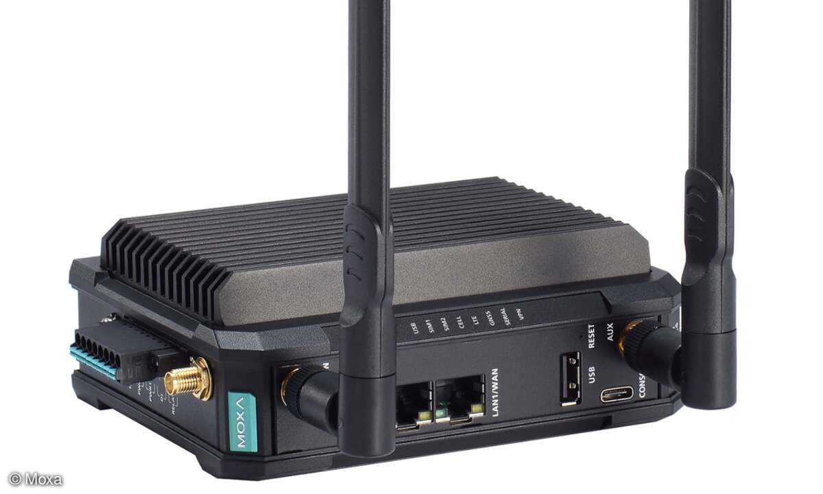 OnCell-Router