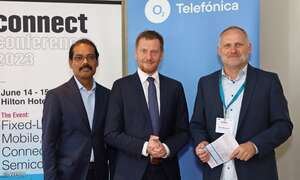 Gipfeltreffen der Extraklasse connect conference 2023