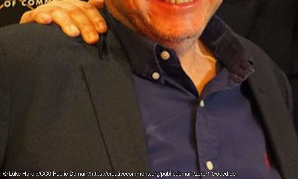 Lucian Grainge, Universal Music