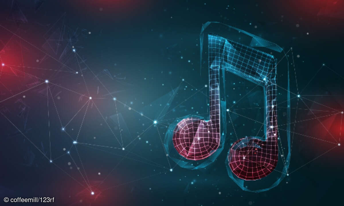 Musik, digital