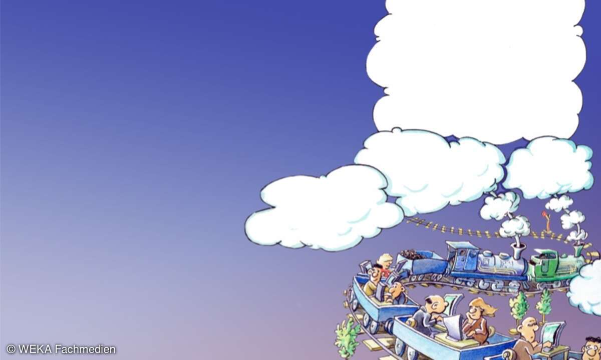 Cloud