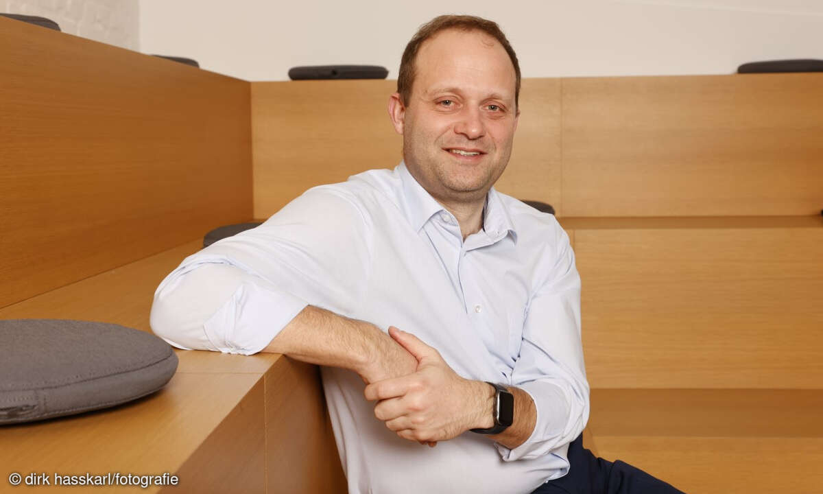 Marek Rydzewski, Barmer