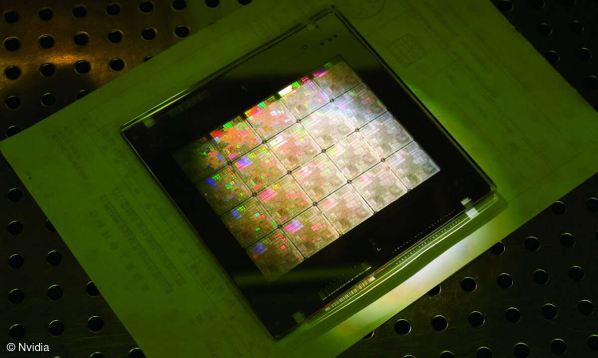 Nvidia Culitho