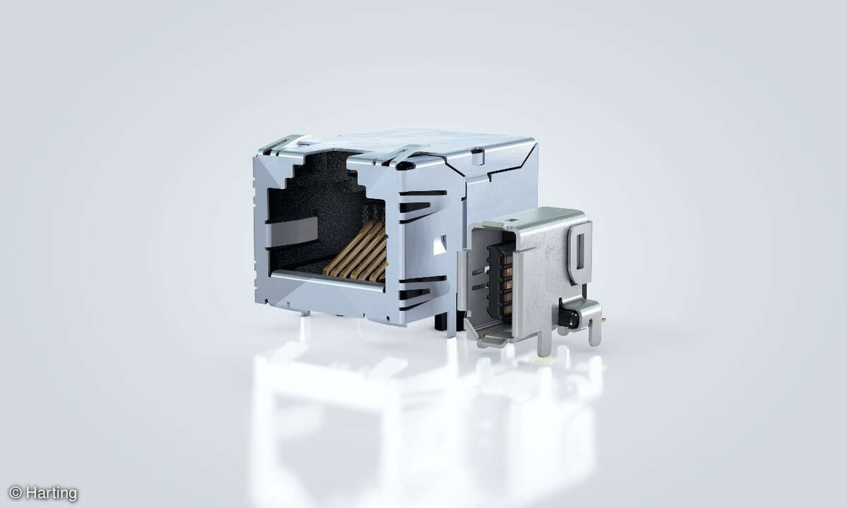 Stecker