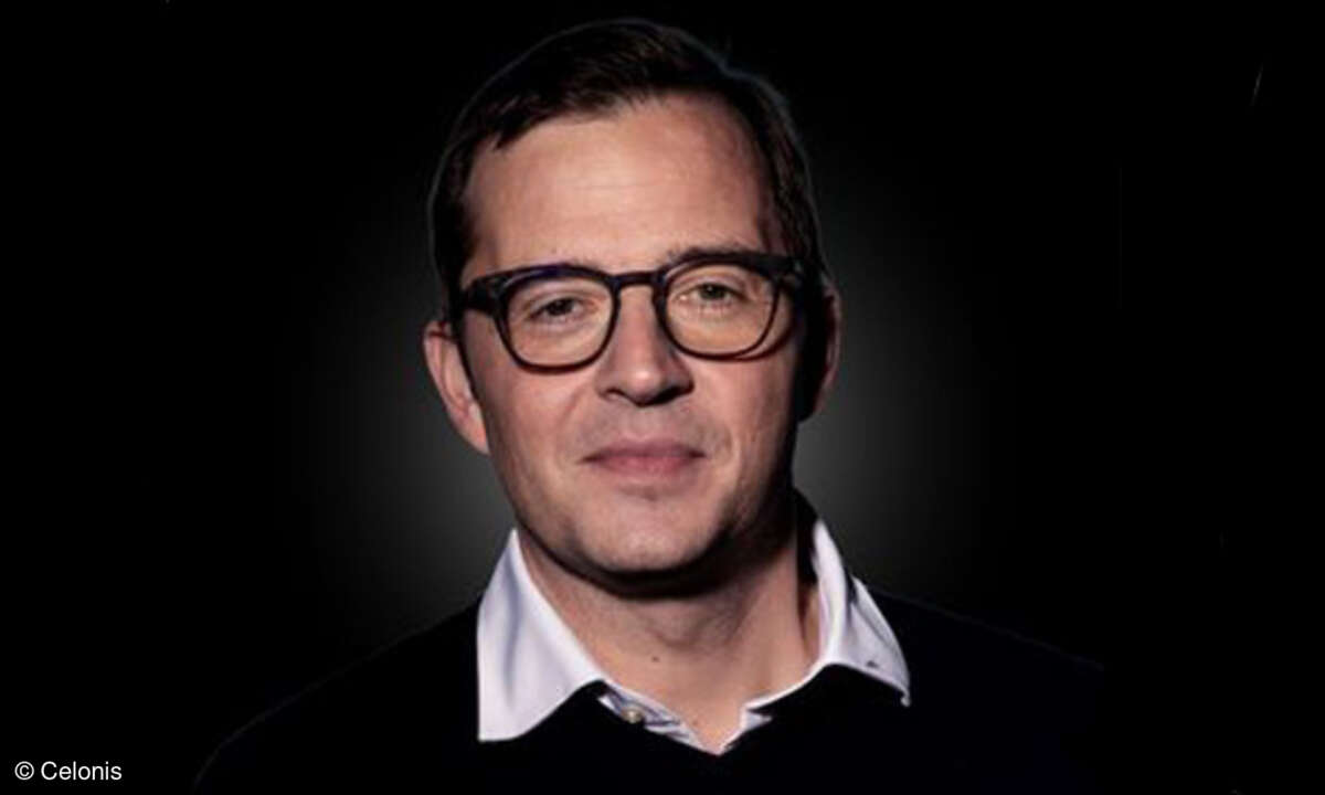 Celonis Carsten Thoma