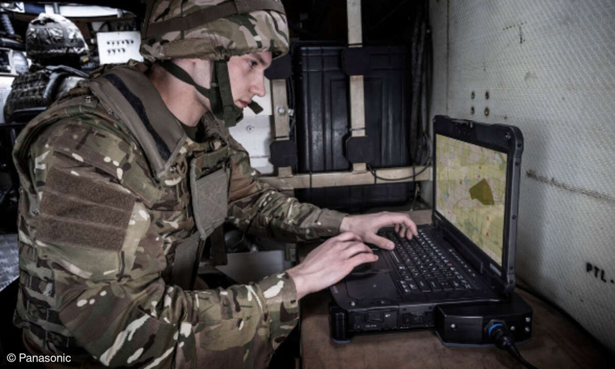 Toughbook 40