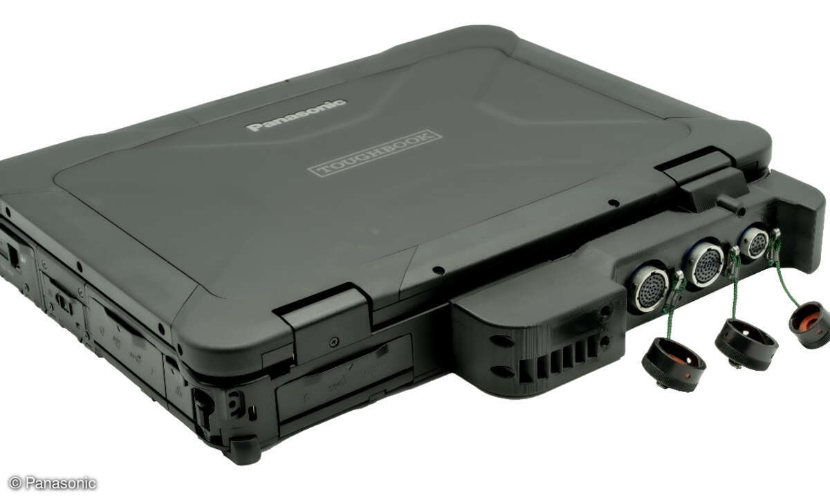 Toughbook 40