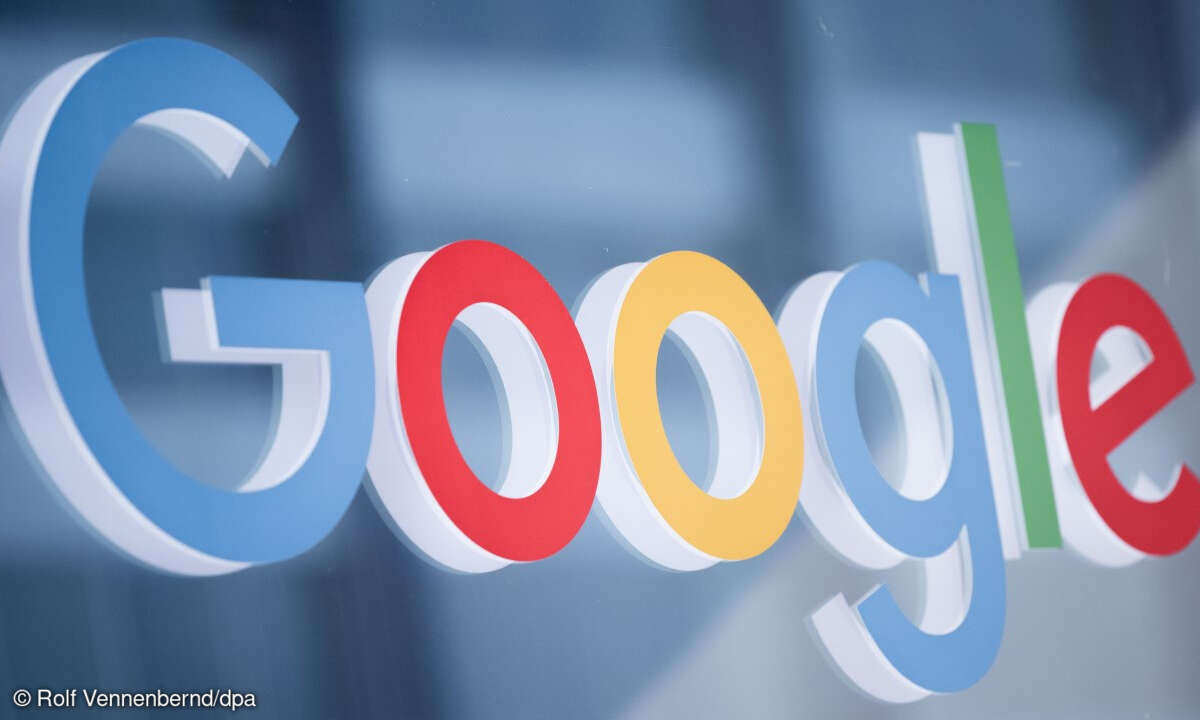 Google