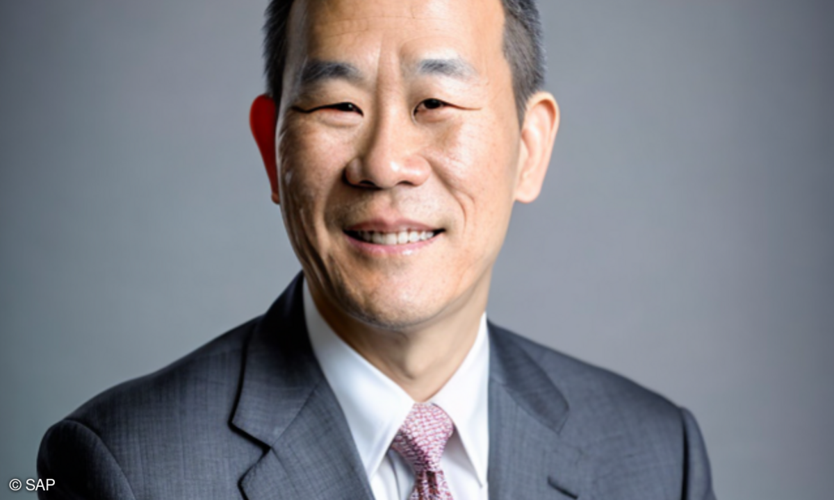 SAP Walter Sun