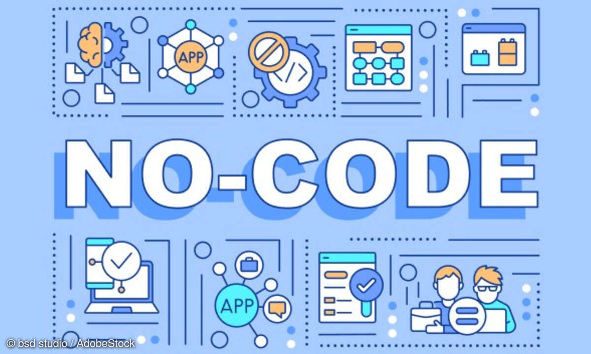 No Code