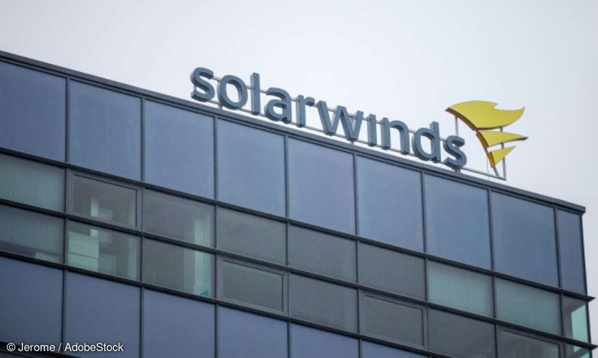SolarWinds