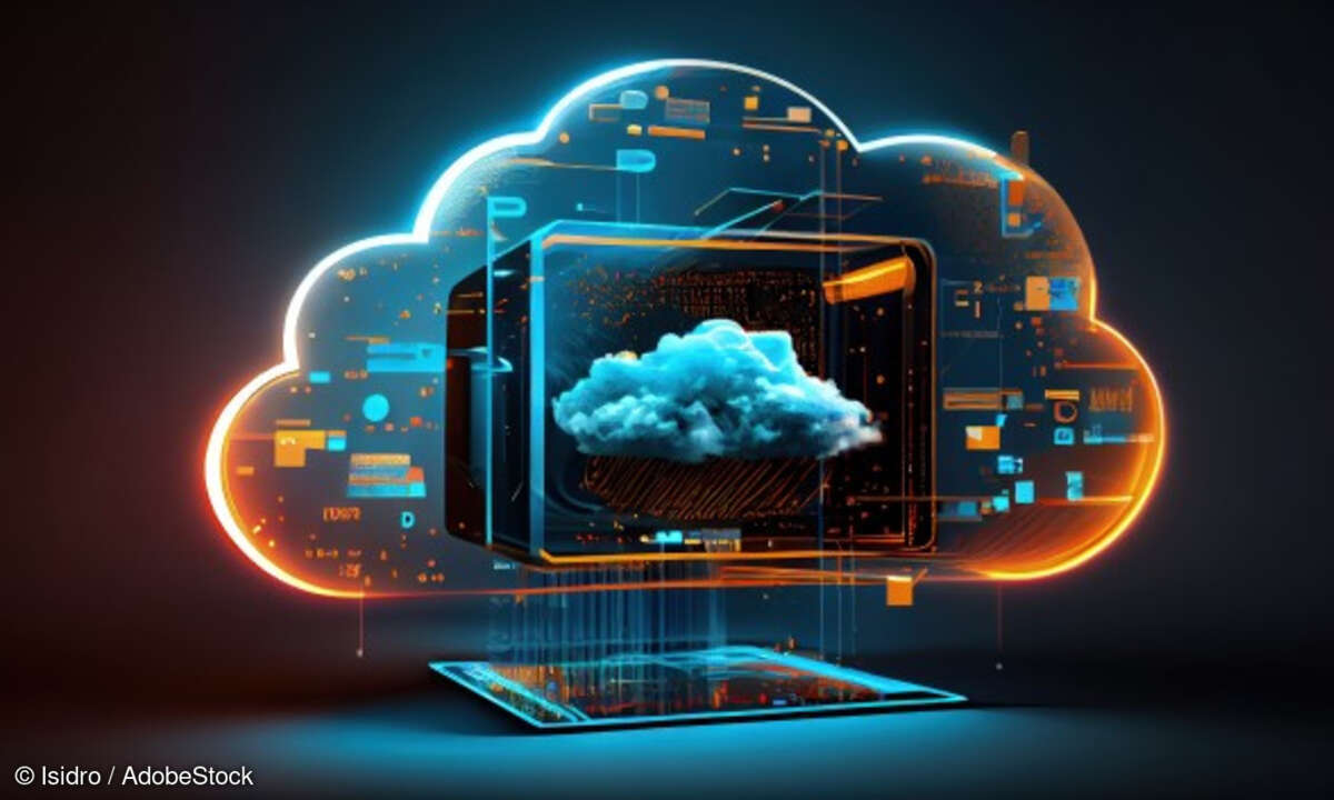 Hybrid-Cloud