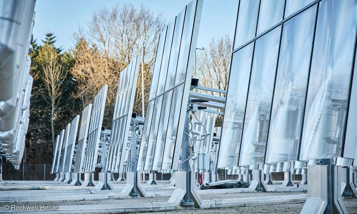 Solar-Panel