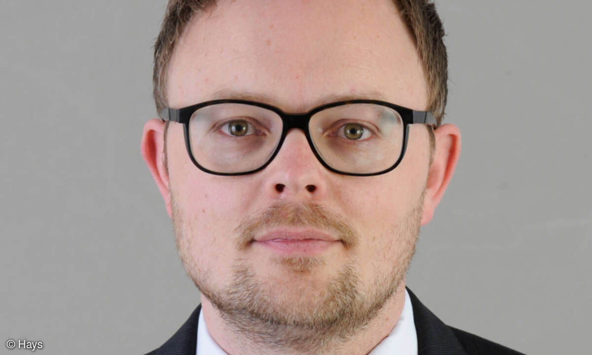 Andreas Sauer, Hays