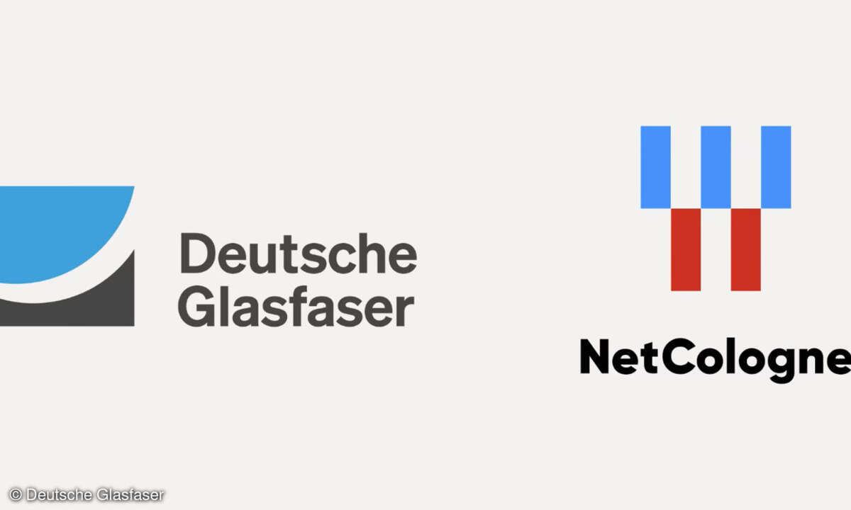 Deutsche Glasfaser partnert mit NetCologne