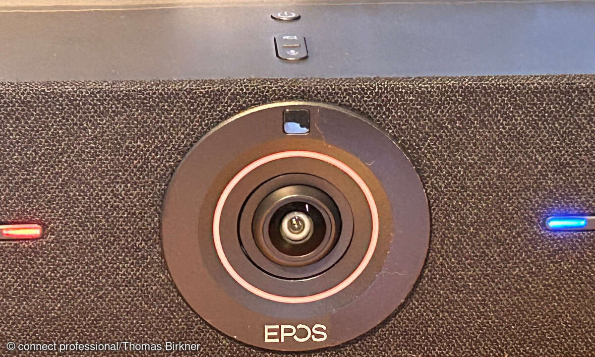 Epos Expand Vision 5 Bundle