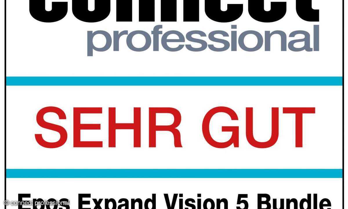 Epos Expand Vision 5 Bundle, Test-Urteil