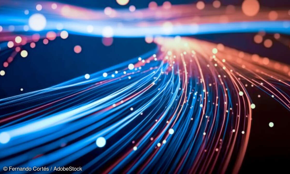 Highspeed-Internet
