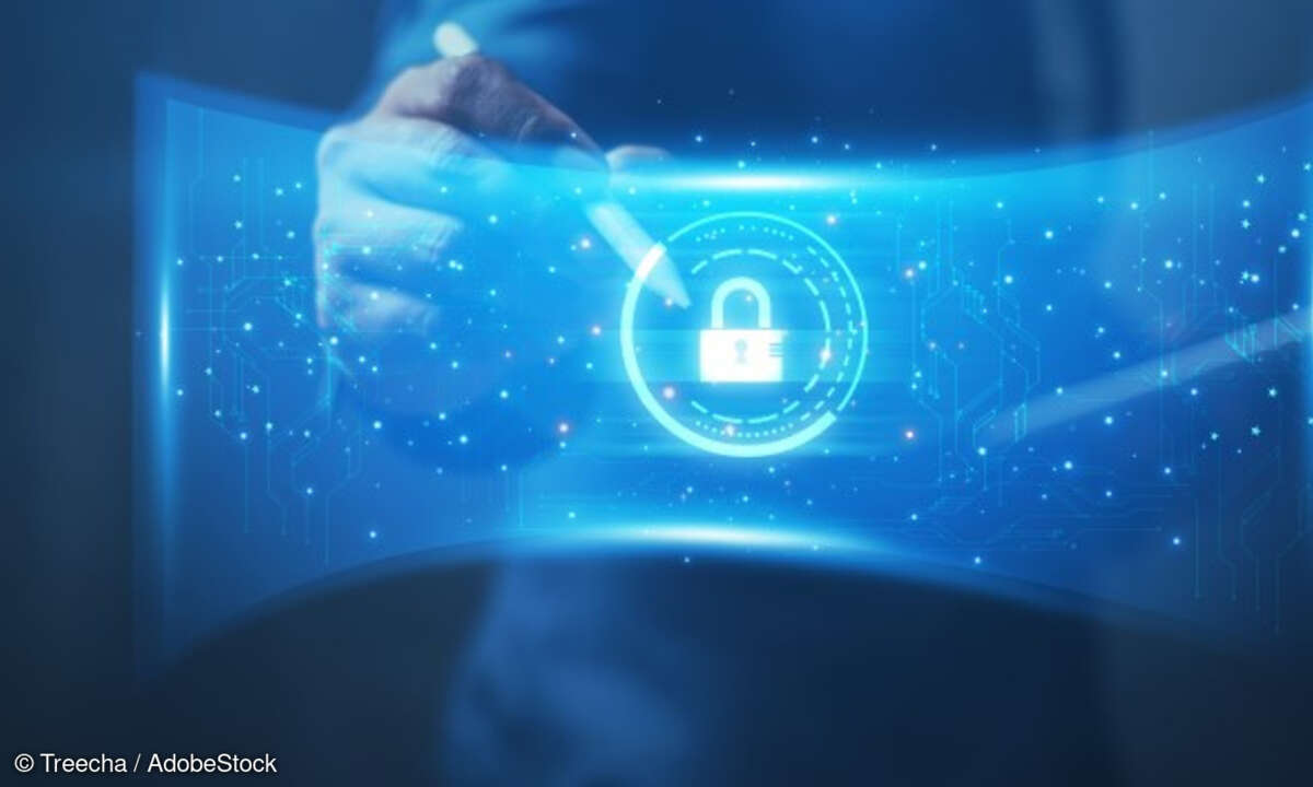 Cybersecurity