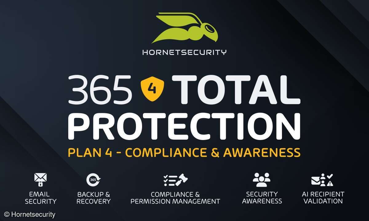 Microsoft 365 Security- und Compliance-Management der nächsten Generation