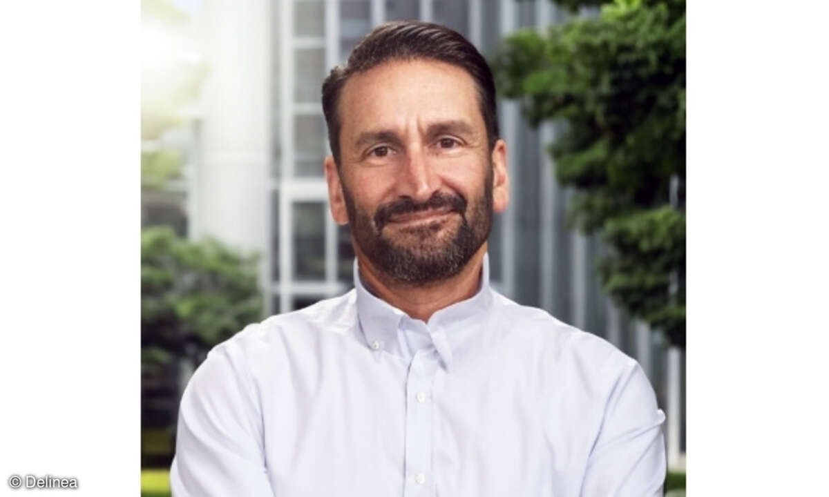 David Koenig, Delinea